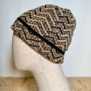 Missoni Cʜᴇᴠʀᴏɴ ᴋɴɪᴛ Lɪɢʜᴛᴡᴇɪɢʜᴛ Bᴇᴀɴɪᴇ